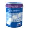 General Purpose Industrial And Automotive Bearing Grease LGMT 3/18